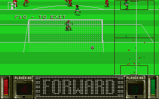 Thumbnail of other screenshot of Striker