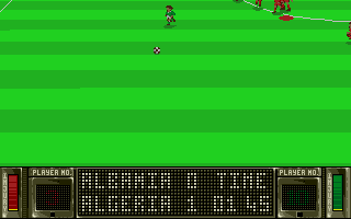 Thumbnail of other screenshot of Striker
