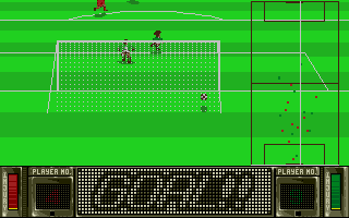 Thumbnail of other screenshot of Striker