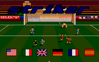 Thumbnail of other screenshot of Striker