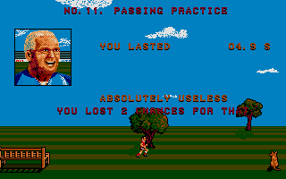 Thumbnail of other screenshot of Striker