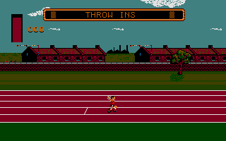 Thumbnail of other screenshot of Striker