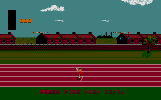 Thumbnail of other screenshot of Striker