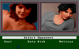 Thumbnail of other screenshot of Strip Poker II