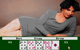 Thumbnail of other screenshot of Strip Poker II