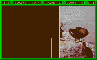 Thumbnail of other screenshot of Strong Lines