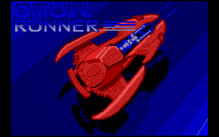 Thumbnail of other screenshot of S.T.U.N. Runner