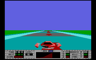 Thumbnail of other screenshot of S.T.U.N. Runner