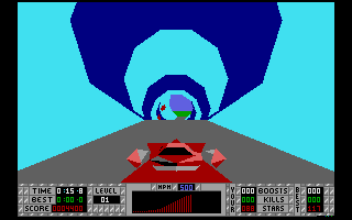 Thumbnail of other screenshot of S.T.U.N. Runner