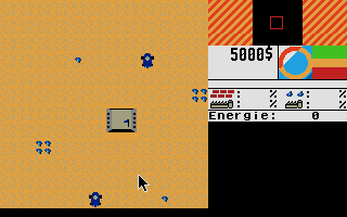 Thumbnail of other screenshot of STune - The Battle For Aratis