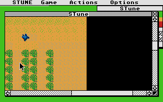 Thumbnail of other screenshot of STune - The Battle For Aratis