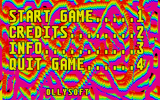 Thumbnail of other screenshot of Sub Hunt