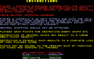 Thumbnail of other screenshot of Sub Hunt