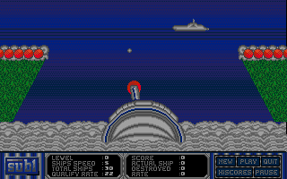 Thumbnail of other screenshot of Sub Marine