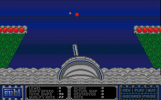 Thumbnail of other screenshot of Sub Marine
