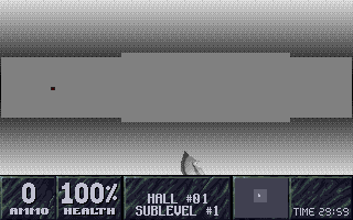 Thumbnail of other screenshot of SubStation - Extra Level Itosho