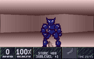 Thumbnail of other screenshot of SubStation - Extra Level Itosho
