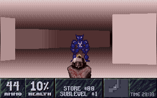 Thumbnail of other screenshot of SubStation - Extra Level Itosho