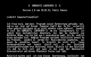 Thumbnail of other screenshot of Sumkuvit II