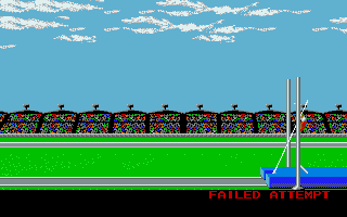Thumbnail of other screenshot of Summer Games