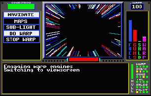 Thumbnail of other screenshot of Sundog - Frozen Legacy