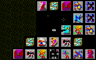 Thumbnail of other screenshot of Sundog - Frozen Legacy