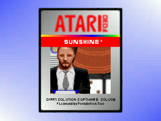 Thumbnail of other screenshot of Sunshine - The Dice Game