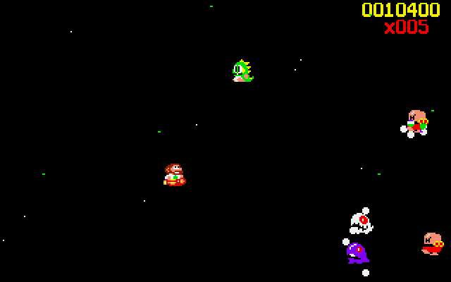 Thumbnail of other screenshot of Supa Zazai Da
