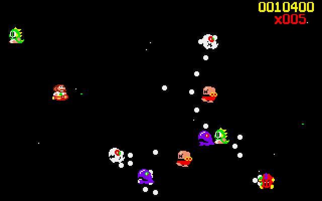 Thumbnail of other screenshot of Supa Zazai Da