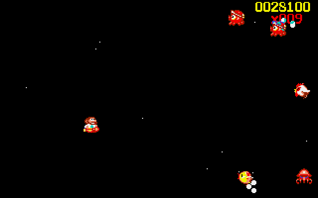 Thumbnail of other screenshot of Supa Zazai Da