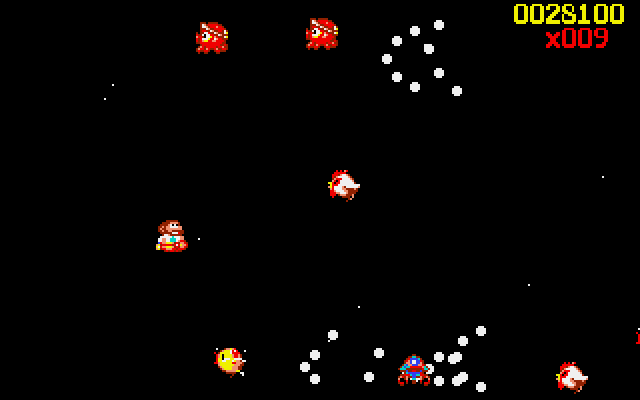 Thumbnail of other screenshot of Supa Zazai Da
