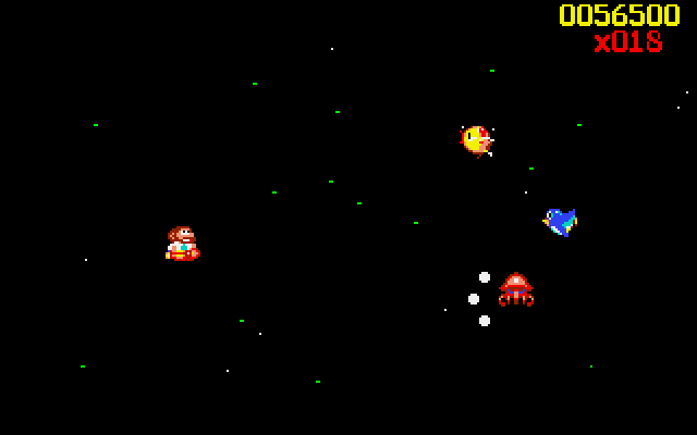 Thumbnail of other screenshot of Supa Zazai Da