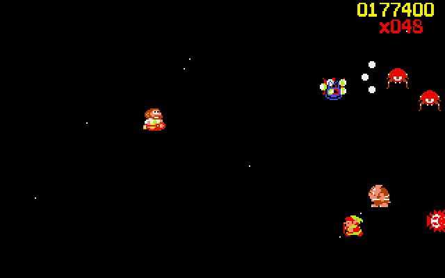 Thumbnail of other screenshot of Supa Zazai Da