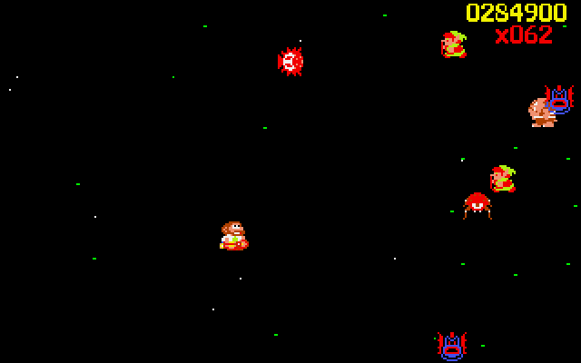Thumbnail of other screenshot of Supa Zazai Da