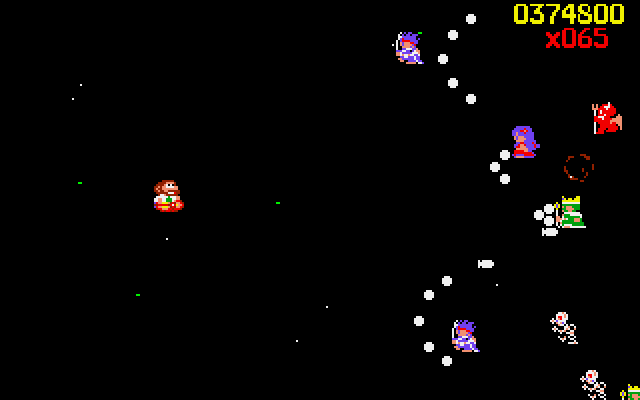 Thumbnail of other screenshot of Supa Zazai Da