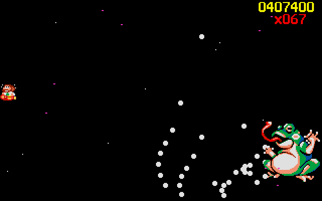 Thumbnail of other screenshot of Supa Zazai Da
