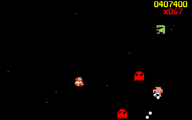 Thumbnail of other screenshot of Supa Zazai Da