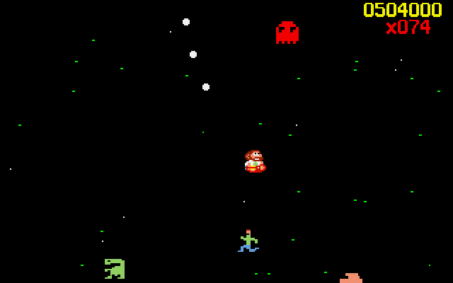 Thumbnail of other screenshot of Supa Zazai Da