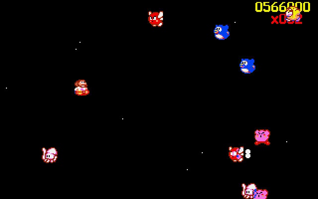Thumbnail of other screenshot of Supa Zazai Da