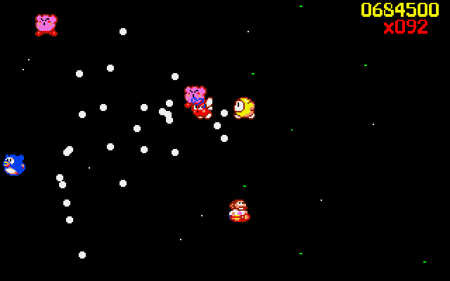 Thumbnail of other screenshot of Supa Zazai Da