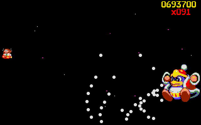 Thumbnail of other screenshot of Supa Zazai Da
