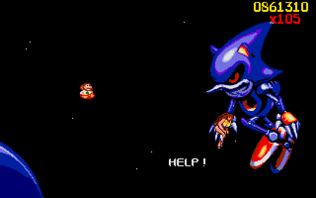Thumbnail of other screenshot of Supa Zazai Da