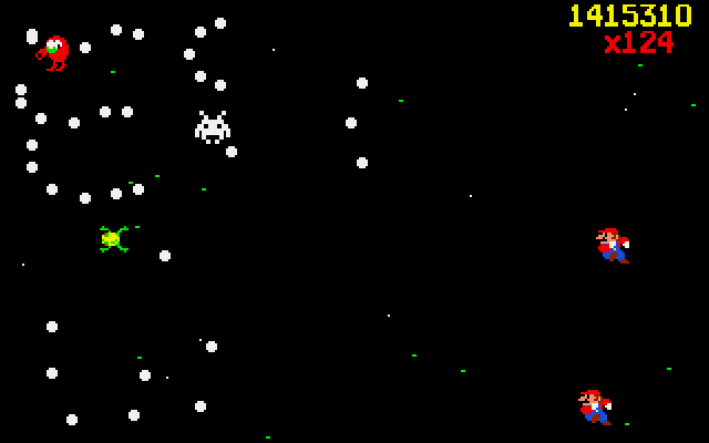 Thumbnail of other screenshot of Supa Zazai Da