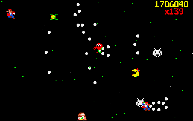 Thumbnail of other screenshot of Supa Zazai Da