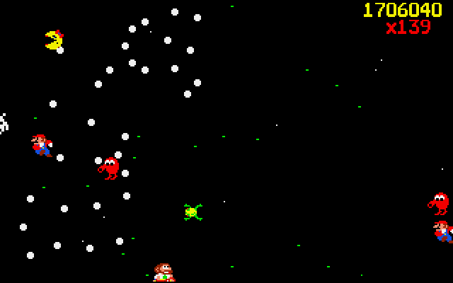 Thumbnail of other screenshot of Supa Zazai Da