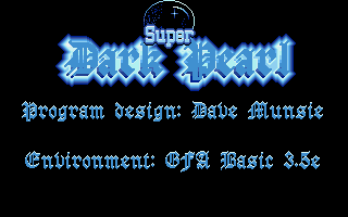 Thumbnail of other screenshot of Super Dark Pearl