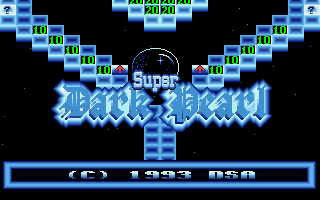Thumbnail of other screenshot of Super Dark Pearl