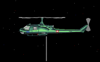 Thumbnail of other screenshot of Super Huey
