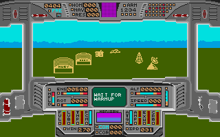 Thumbnail of other screenshot of Super Huey