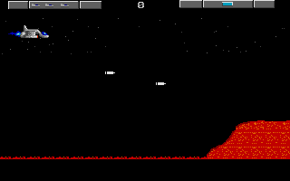 Thumbnail of other screenshot of Super Scramble